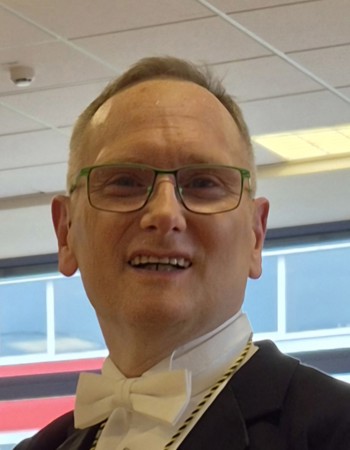 Profile picture of Ingo Peter Fahle