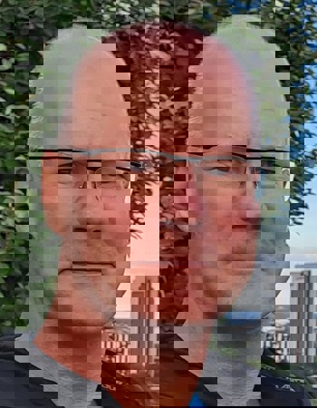 Profile picture of Joerg Markmann