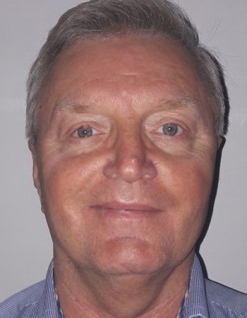 Profile picture of Hubert Bartzik