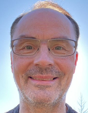 Profile picture of Marco Wittkowski