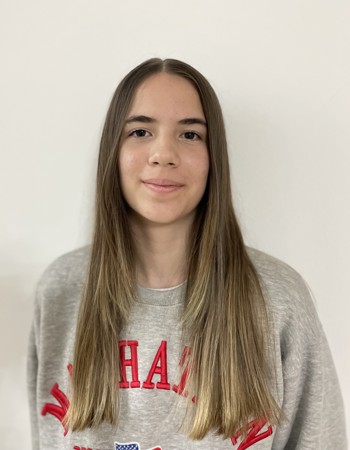 Profile picture of Nela Bosnjakovic