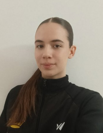 Profile picture of Nela Bosnjakovic