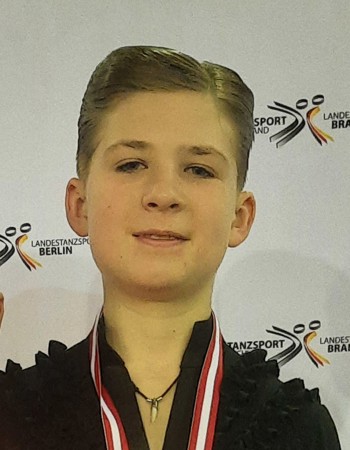 Profile picture of Leonard Matthies