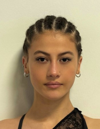 Profile picture of Tamar Terterashvili