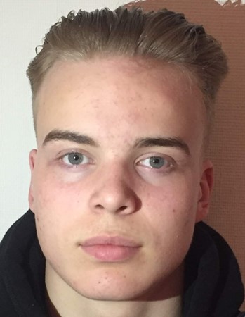 Profile picture of Marcus Elkjaer Jensen