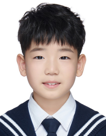 Profile picture of Zheng Kaiqin