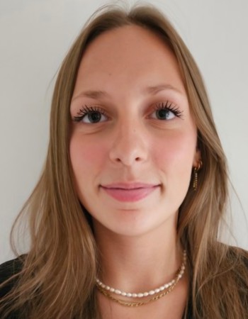 Profile picture of Ylana Vereecke