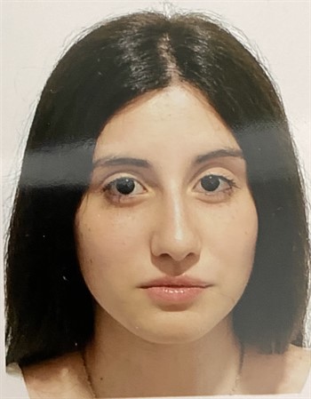 Profile picture of Noemi Magnante