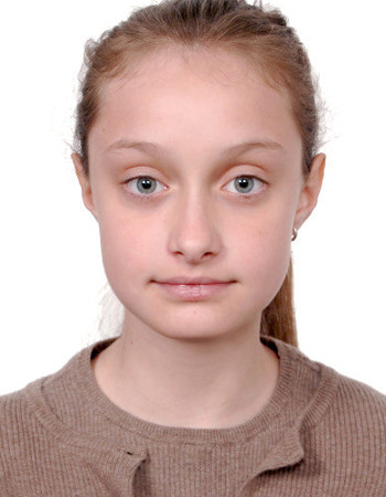 Profile picture of Arina Kovalchuk