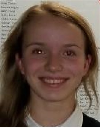 Profile picture of Alexandra Yelisyeyenko