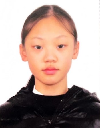 Profile picture of Chen Ziling