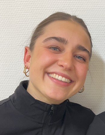 Profile picture of Finja Johanna Goetz