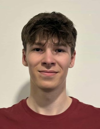 Profile picture of Kuba Drahorad