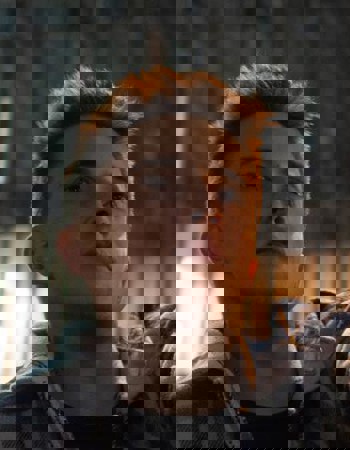 Profile picture of Ilya Zagvoznenko