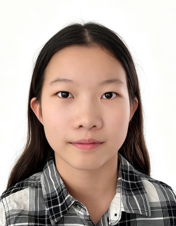 Profile picture of Clare Binran Liu