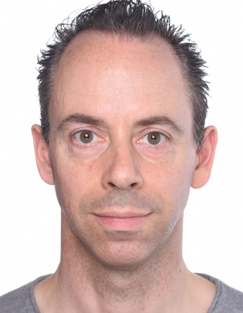 Profile picture of Oliver Brosch