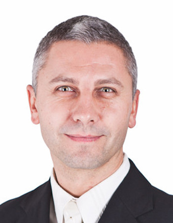 Profile picture of Eduard Slimak