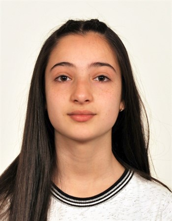 Profile picture of Milena Hakobyan