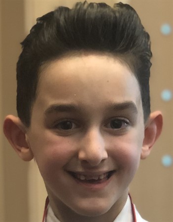 Profile picture of Sam Crowley