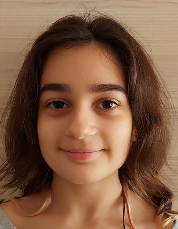 Profile picture of NEHIR DURU ONEM