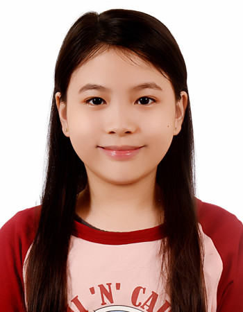 Profile picture of Lin Yung Wei
