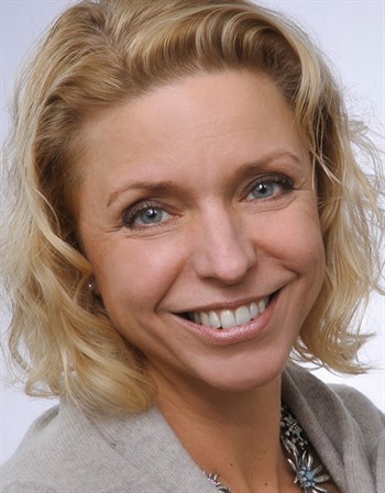 Profile picture of Petra Lindner