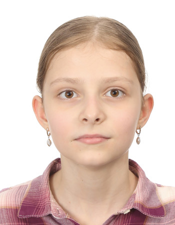 Profile picture of Tamila Isaeva