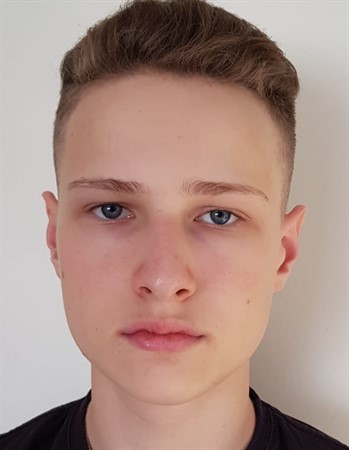 Profile picture of Aleksandr Alekseenko