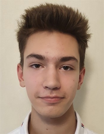 Profile picture of Grigorii Tereshko