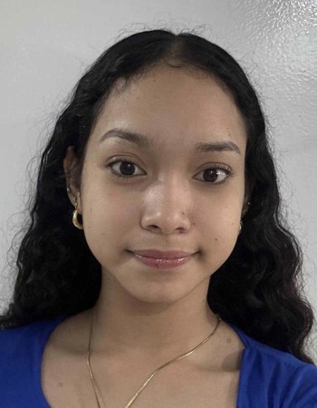 Profile picture of Queen Ellish Fernandez