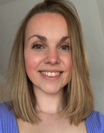 Profile picture of Fina Marieke Petersen