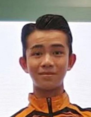 Profile picture of Lim Zi Jun