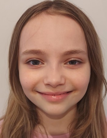 Profile picture of Zofia Orlikowska