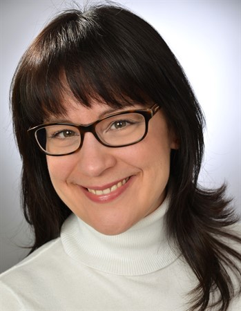 Profile picture of Stefanie Forkel