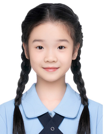Profile picture of Wang Xinbei