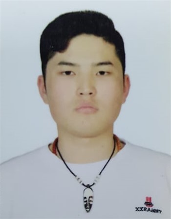 Profile picture of Unubold Erdenetugs