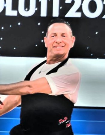 Profile picture of Stefano Meloni