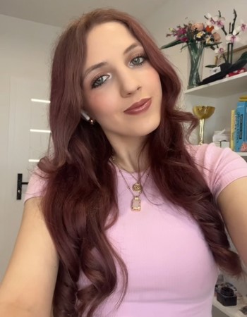 Profile picture of Amelia Skibinska