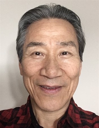 Profile picture of Brian Kim