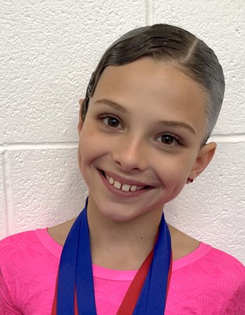 Profile picture of Esther Semenovskaia