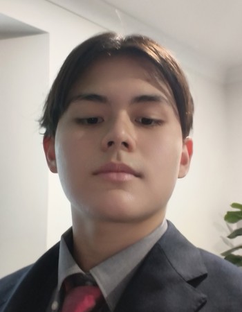 Profile picture of Jordon Lloyd