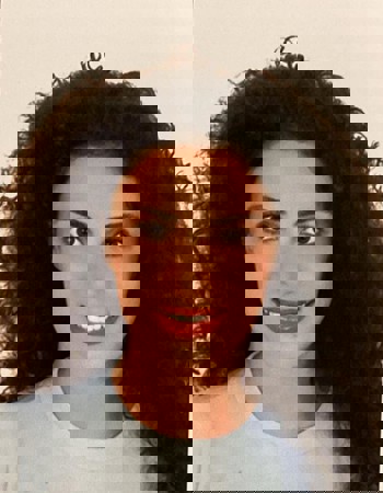 Profile picture of Sahar Kamel