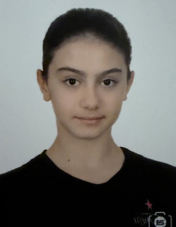 Profile picture of Ilayda Aydin