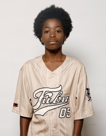 Profile picture of Benjamin Mukadi Kanda van de Kamp