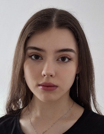 Profile picture of Eliska Bottkova