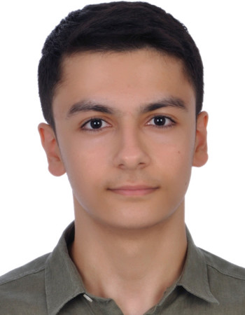 Profile picture of Eren Kilic