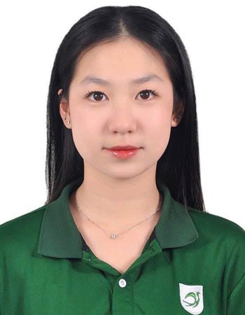 Profile picture of Tran Linh Chi