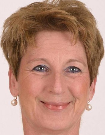 Profile picture of Gabriele Jurk