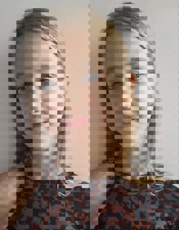 Profile picture of Yekateryna Bondarenko