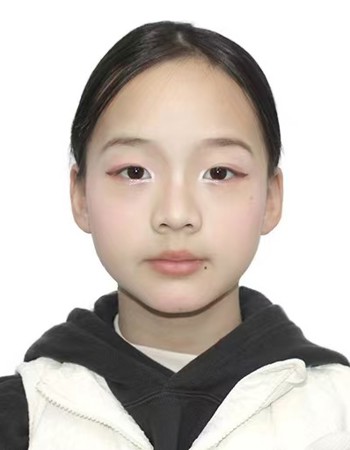 Profile picture of Hu Hanxi